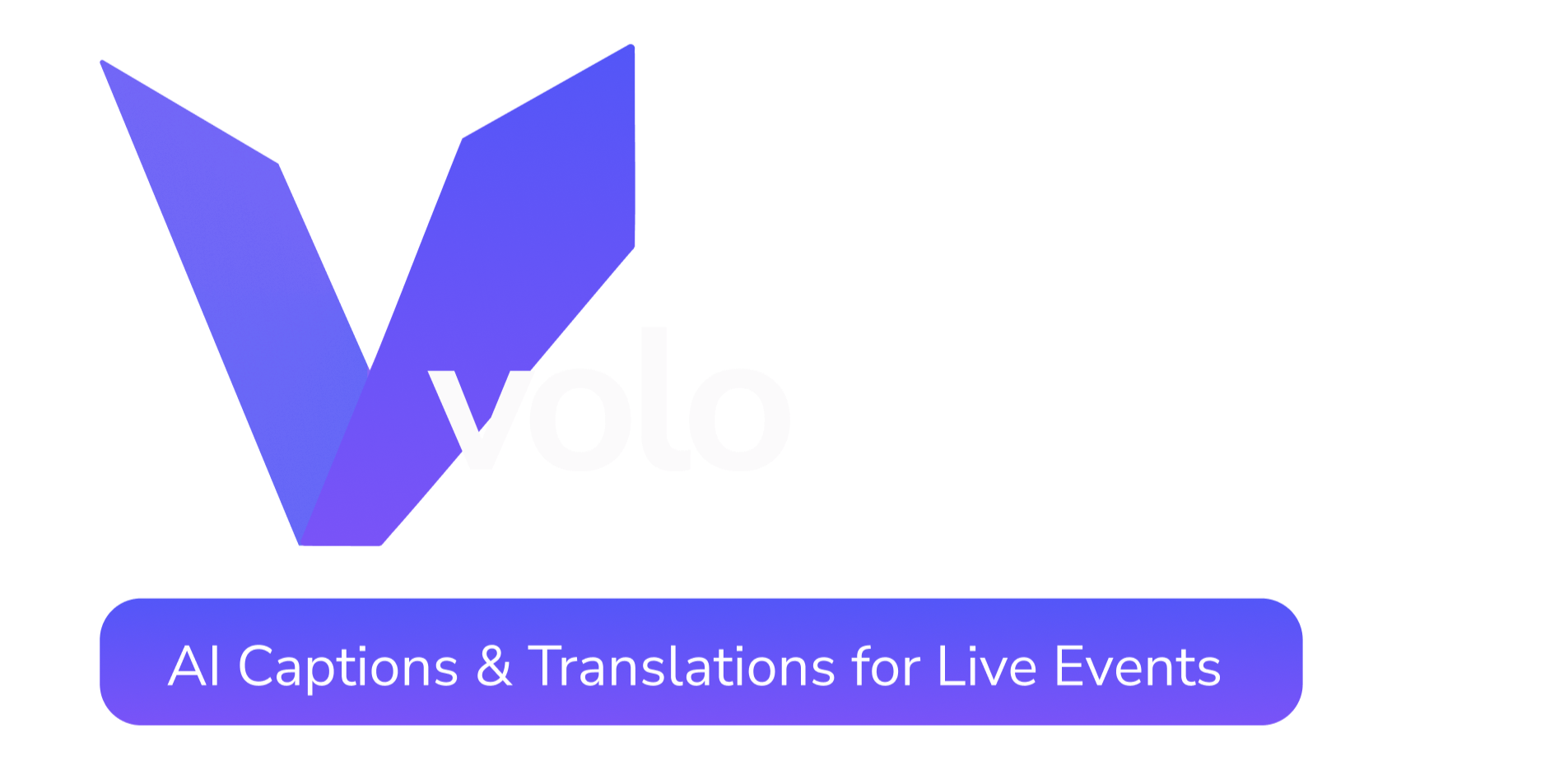 Volo | Live Event Translation & Overflow Streaming Platform. Volo delivers real-time translation, assistive listening, and overflow streaming so every attendee can access your event from anywhere.